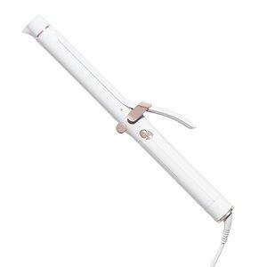 1 inch SinglePass Ceramic Curling Iron